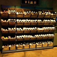 Delmart víno v bedýnkách SKYWANDER